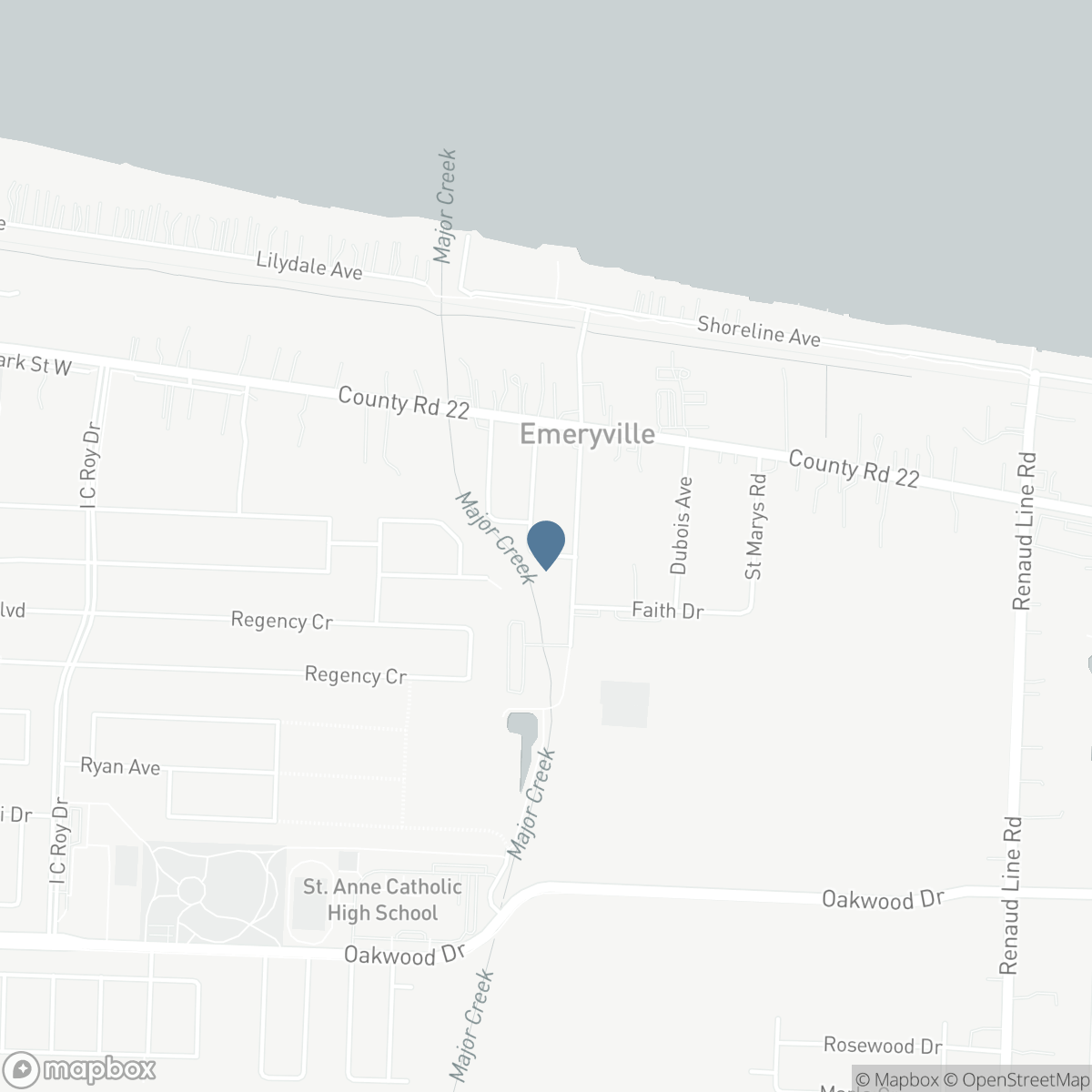 230 CARUHEL, Lakeshore, Ontario N0R 1A0